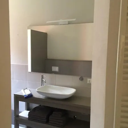 Casa Tua Appartamento *